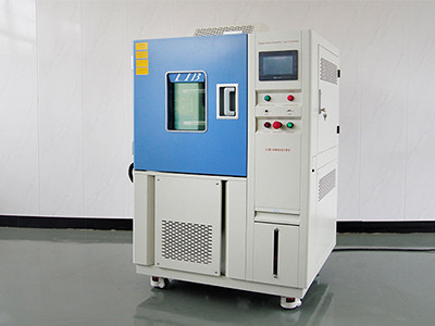 cámara de clima artificial de la humedad 130°C de la cámara programable de la prueba 380V
