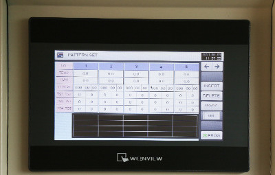 cámara de clima artificial de la humedad 130°C de la cámara programable de la prueba 380V