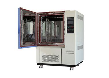 Cámara artificial 80L 100L 500L de la prueba ambiental para la prueba material