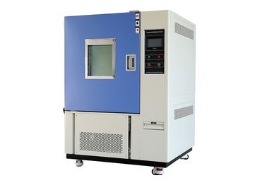 Cámara 100 L equipo de la humedad de la temperatura del laboratorio de prueba de la temperatura garantía de 3 años