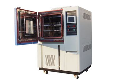 Cámara 100 L equipo de la humedad de la temperatura del laboratorio de prueba de la temperatura garantía de 3 años