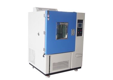 Sistema de evaporación ambiental del horno 80L de la temperatura de la humedad de la cámara artificial de la prueba