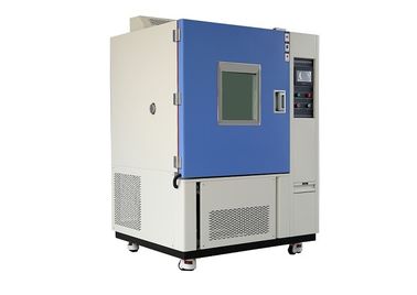 Cámara de la prueba de estabilidad termal de la temperatura constante del Ce y de la máquina de la humedad