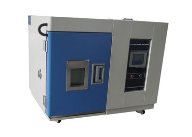 Aire confiable del funcionamiento de Benchtop del laboratorio del horno de Benchtop de la cámara estable de la temperatura refrescado