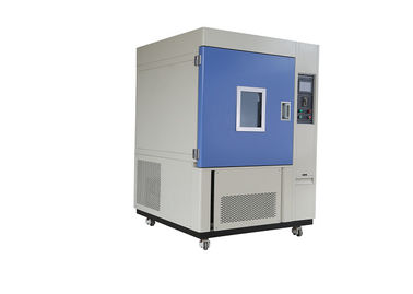 Sistema de rociadura automático del agua de la cámara de la prueba ambiental del equipo de prueba de ASTM G155 Sun