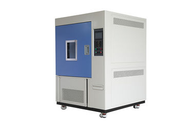 Estándar de Astm G155 de la cámara de la prueba del xenón de la intemperización 36 meses de garantía