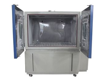 Arena Kg/M3 - concentración de la cámara 2 de la prueba del polvo de la arena de la industria electrónica de polvo