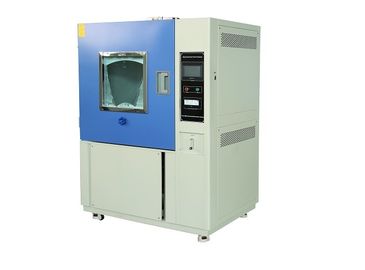 Estándar de la cámara Iec60529 de la prueba ambiental de la máquina de prueba de la arena de la resistencia del polvo