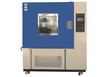 Abastecimiento de agua automático de alta presión de la máquina de prueba ambiental de la cámara de la prueba de Ipx9K