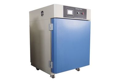 Prueba termostática estándar de la estufa del laboratorio de la estufa para la capa de pintura