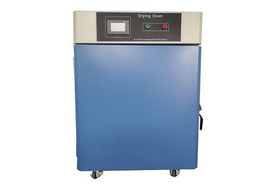 Prueba termostática estándar de la estufa del laboratorio de la estufa para la capa de pintura