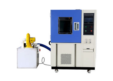 IEC60068 máquina de prueba ambiental nociva de las cámaras de la prueba del gas del CO2 de la SO2 H2S