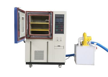 IEC60068 máquina de prueba ambiental nociva de las cámaras de la prueba del gas del CO2 de la SO2 H2S
