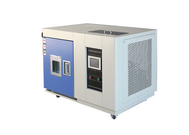Pequeña cámara artificial de la temperatura/cámara termal TH-80 de la humedad de Benchtop del ciclo