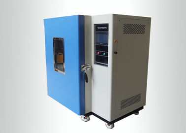El gabinete del secado al vacío del aire caliente de la CA 220V 50HZ para la variación de la temperatura prueba