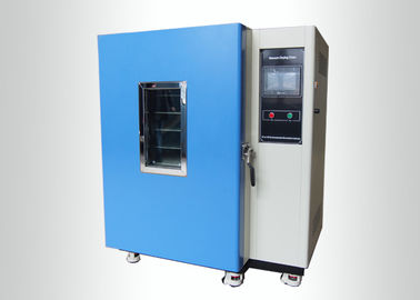 Horno industrial de la calefacción 250℃/horno del secado al vacío para la industria del laboratorio