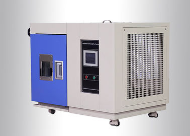 Cámara de condicionamiento de la humedad portátil de 30L 50L que calienta temperatura fría