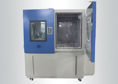 Cámara de prueba de la prueba del equipo/arena del polvo a prueba de polvo de IP5X IP6X con 800L 1000L 1500L