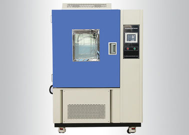 El ISO certificó la cámara constante AC220V 50HZ de la humedad con 3 años de garantía