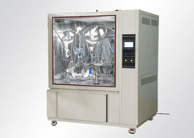Equipo modelo del equipo de prueba del ingreso del agua de la LIBERACIÓN R-1200/de prueba de la prenda impermeable