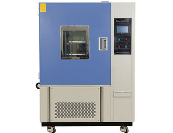 Eficacia alta electrónica de la máquina AC380V 50HZ de la prueba del ozono del poder para los neumáticos