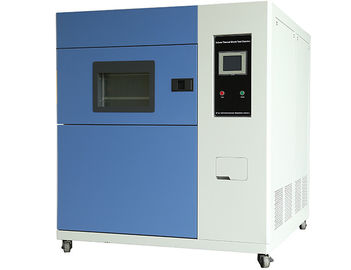 Tipo cámara 380V 50HZ de la máquina del elevador del ciclo termal/de la prueba de choque termal