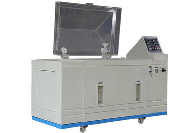 Cámara 500L - 1000L de la prueba de corrosión del espray de sal de la resistencia con el sistema automático de la agitación