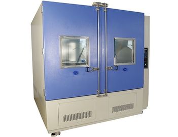 Instrumento del sistema de prueba ambiental de la máquina de prueba ambiental de IPX9K