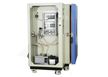 Estufa del laboratorio del aire caliente/calefacción de circulación exacta y estufas