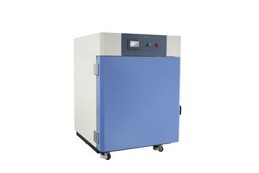 Grado de alta temperatura AC220V 50HZ del horno 500 de la estufa del laboratorio de encargo de la industria