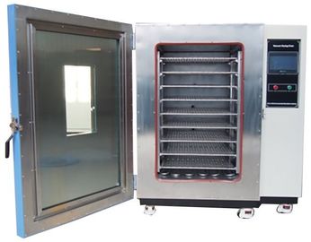 Calefacción de la eficacia alta y voltaje del control de la temperatura de las estufas 220V
