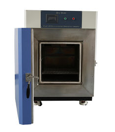 Calefacción de la eficacia alta y voltaje del control de la temperatura de las estufas 220V