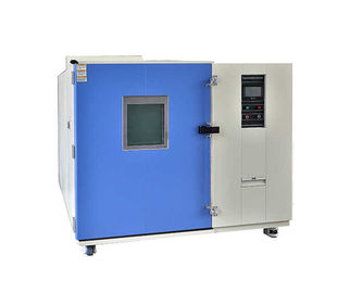 Máquina de prueba ambiental de ciclo de la cámara de la temperatura de Iec61251 Ul1703