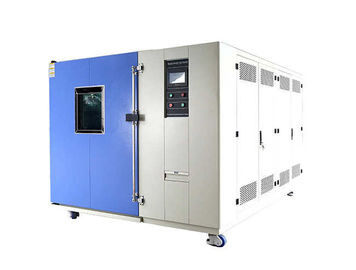 Máquina de prueba ambiental de ciclo de la cámara de la temperatura de Iec61251 Ul1703
