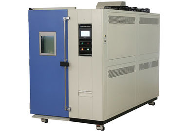 Cámara de ciclo de la temperatura de la humedad de la temperatura estable de la cámara para el panel del picovoltio