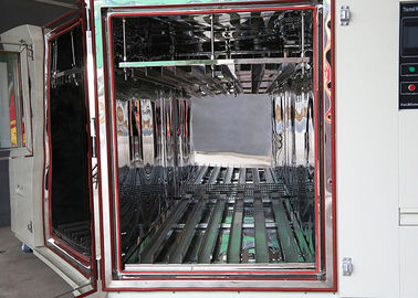 Cámara de ciclo de la temperatura de la humedad de la temperatura estable de la cámara para el panel del picovoltio
