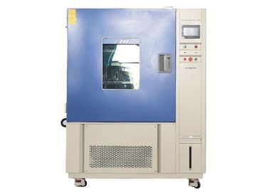 Cámara ambiental de la humedad de la temperatura de la estabilidad para la prueba de calor refrigerada