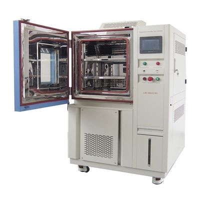 Cámara mecánica de la baja temperatura de R23 LCD 1000L