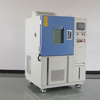Cámara mecánica de la baja temperatura de R23 LCD 1000L