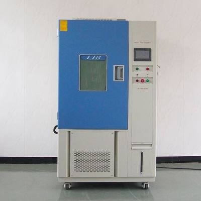 Máquina 1149 de la corrosión del ozono del CE ASTM del laboratorio