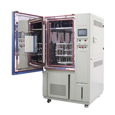 máquina de la prueba de envejecimiento del ozono de 250L ASTM D1171