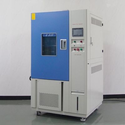 máquina de la prueba de envejecimiento del ozono de 250L ASTM D1171