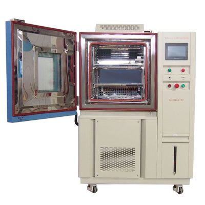 cámara de condicionamiento de la humedad de la temperatura de 800L -20C