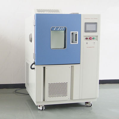 Batería constante de la cámara de la prueba de ciclo de la temperatura 130℃ del IEC 62660-2