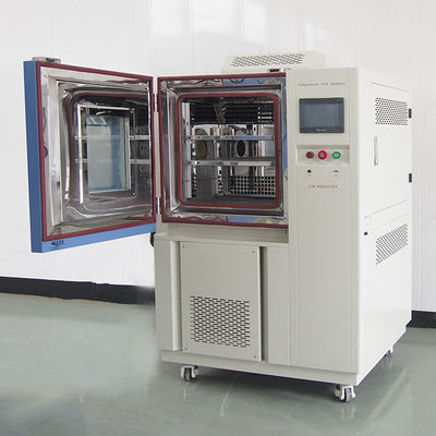 Circulación de los temporeros del IEC 62660-2 5K/Min Air Convection Oven Battery