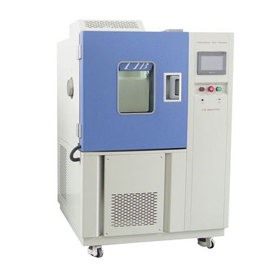 Cámara termal de la humedad de la temperatura de la célula de la batería -40℃ del IEC programable