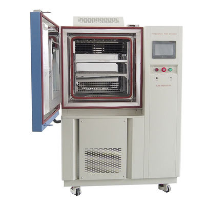 Cámara termal de la humedad de la temperatura de la célula de la batería -40℃ del IEC programable