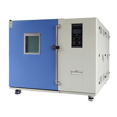 humedad alta y cámara de temperatura controlada IEC62108 de 1220L picovoltio