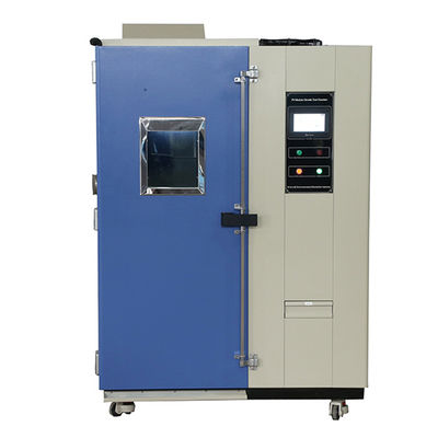Prueba del helada de la humedad del panel del picovoltio de la cámara de la humedad de la temperatura de IEC62688 85℃ 85%RH