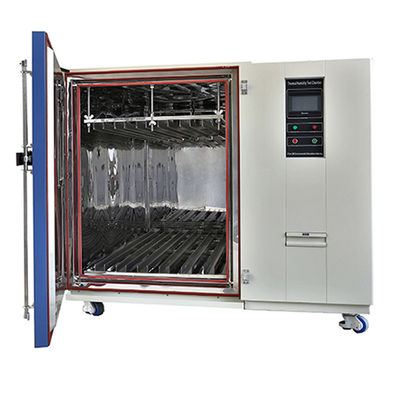 Prueba del helada de la humedad del panel del picovoltio de la cámara de la humedad de la temperatura de IEC62688 85℃ 85%RH